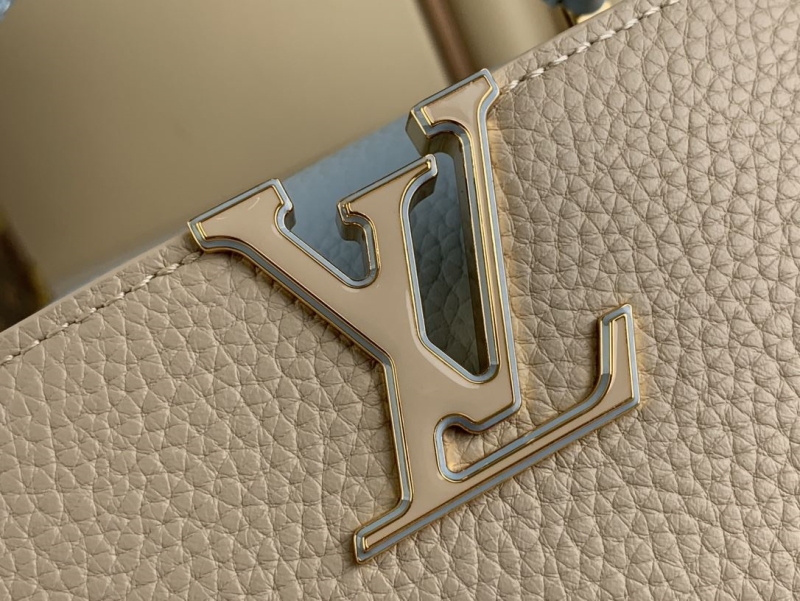 LV Capucines Bags